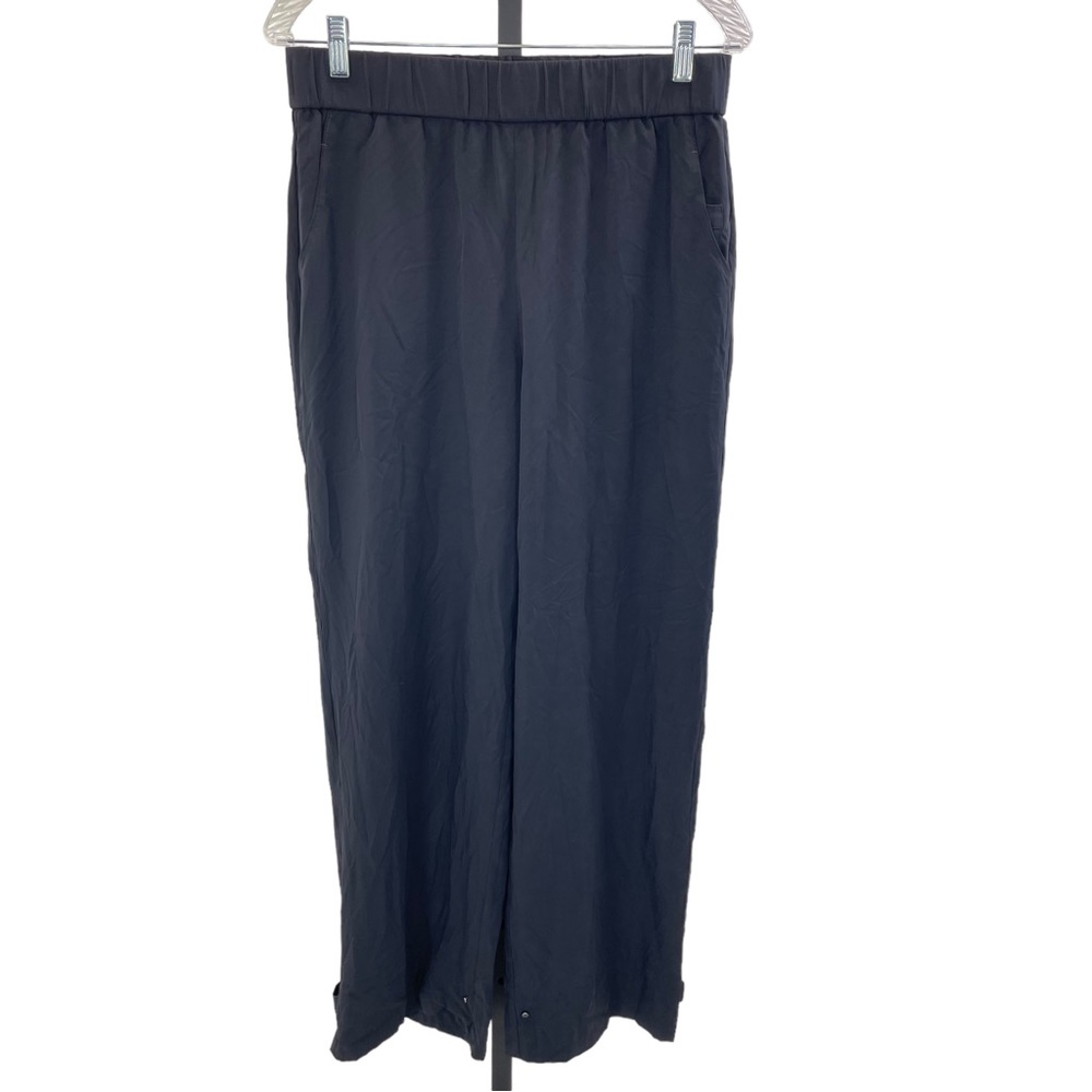 ADAY Cool Cat Pants Medium Black